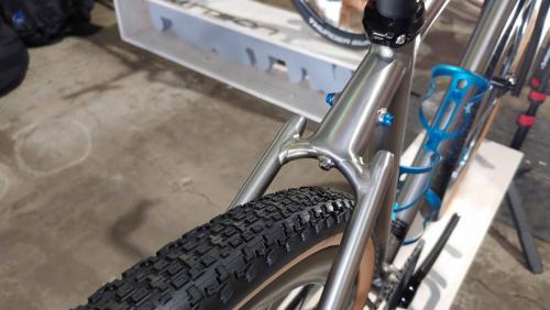 belgium cycles made show