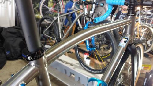 belgium cycles made show