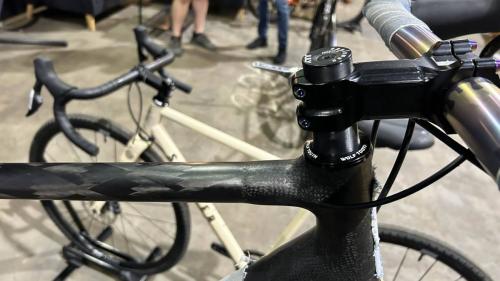 appleman cycles made show