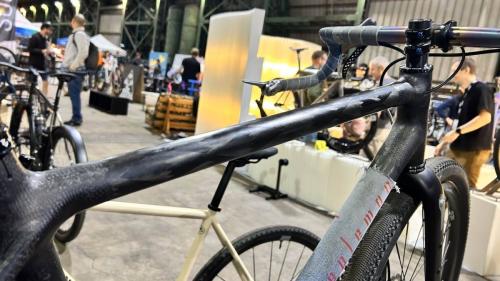 appleman cycles made show