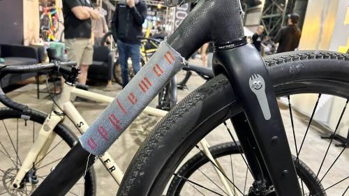 appleman cycles made show