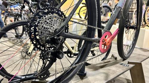 appleman cycles made show