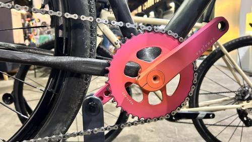 appleman cycles made show