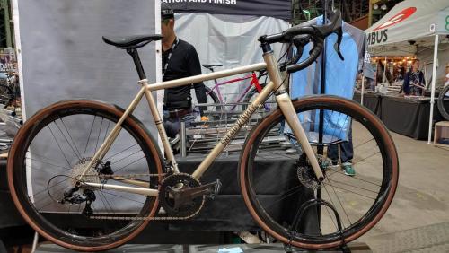 breadwinner cycles made show