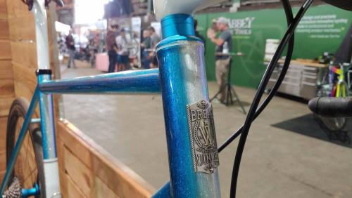 breadwinner cycles made show