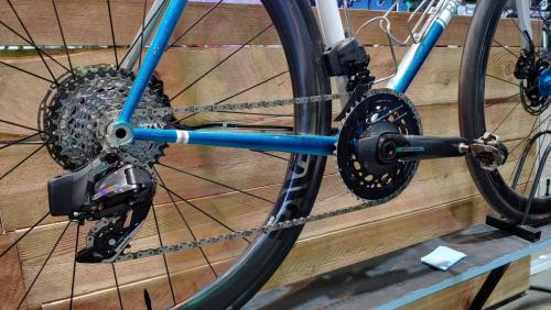 breadwinner cycles made show