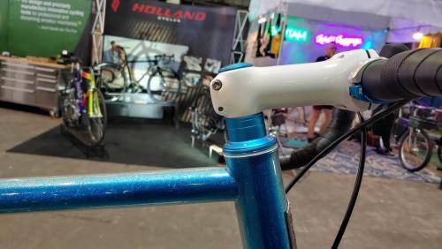 breadwinner cycles made show