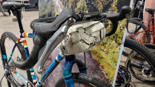 co-motion cycles made show