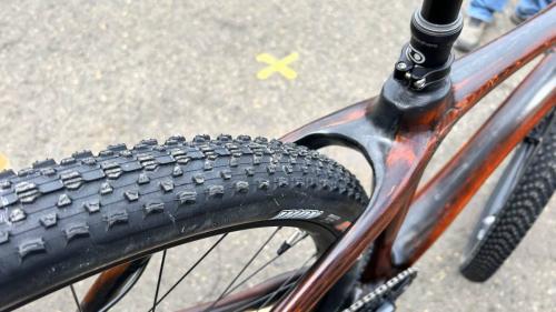 celilo cycles made show