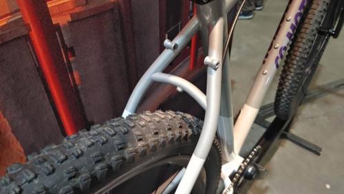 co-motion cycles made show