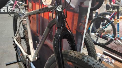 co-motion cycles made show