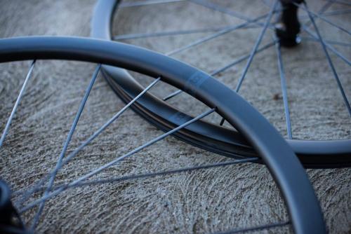 partington wheels made show