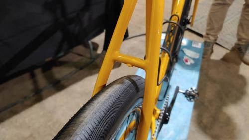 buendia bicycles made show