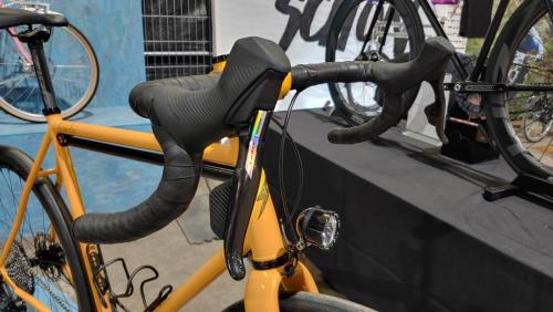 buendia bicycles made show