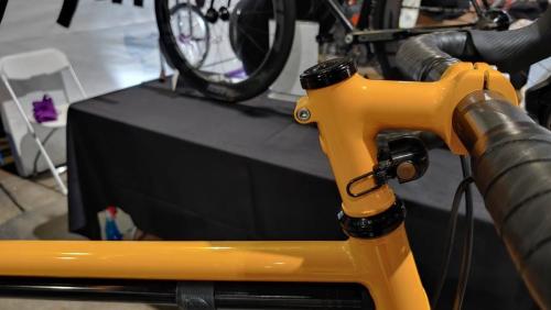 buendia bicycles made show