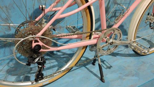 buendia cycles made show