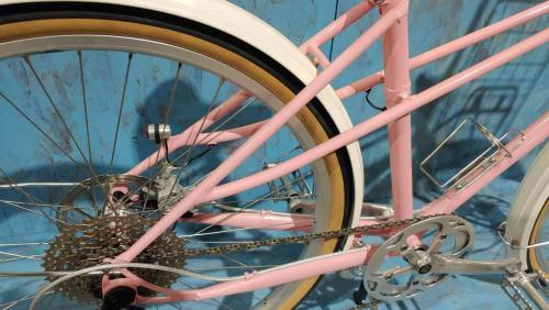 buendia cycles made show