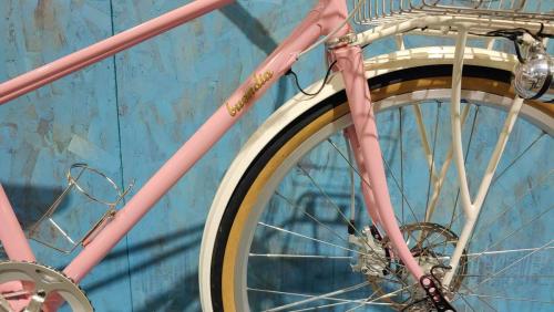 buendia cycles made show