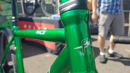 favaloro gravel bike review