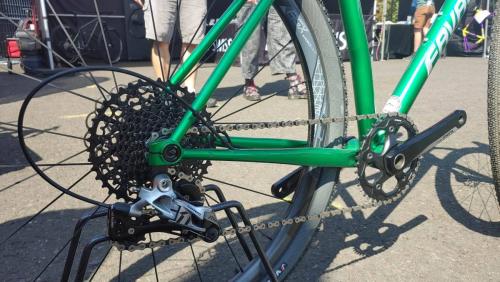 favaloro gravel bike review