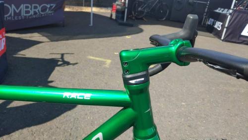 favaloro gravel bike review