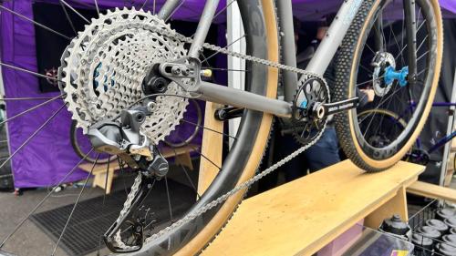 destroy bike co made show