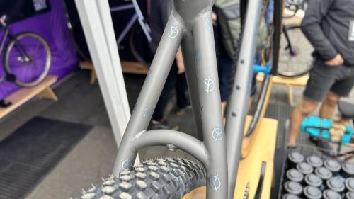 destroy bike co made show