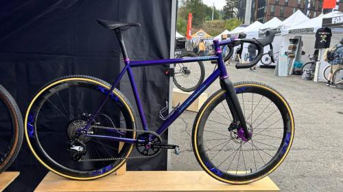 destroy bike co made show