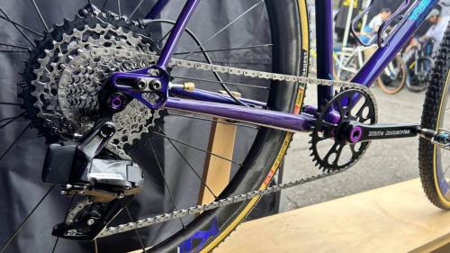 destroy bike co made show