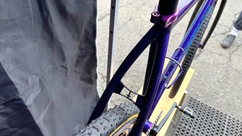 destroy bike co made show