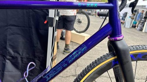 destroy bike co made show