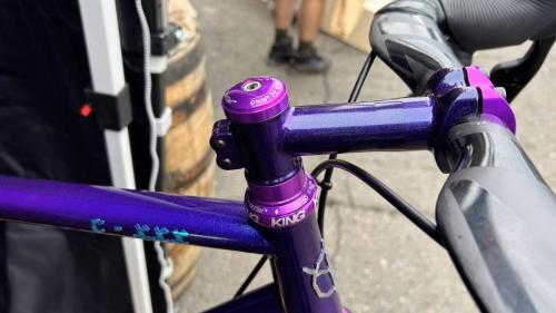 destroy bike co made show