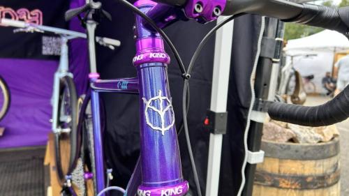 destroy bike co made show