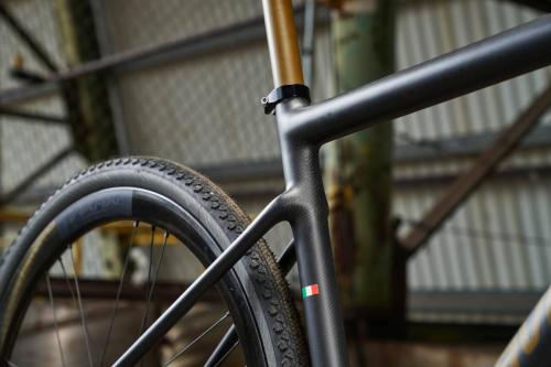 favaloro gravel bike review