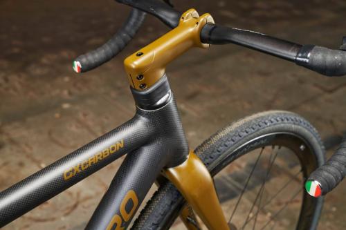 favaloro gravel bike review