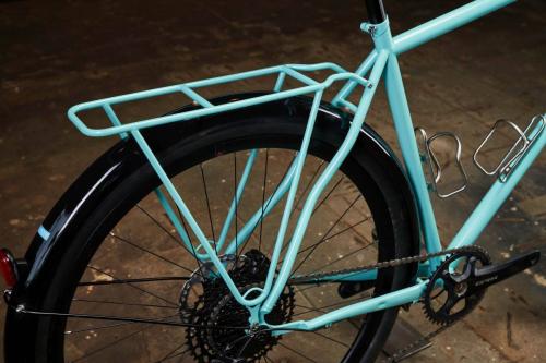 donkelope bikes made show