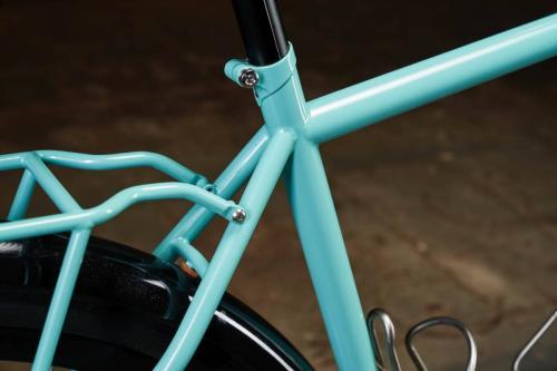 donkelope bikes made show