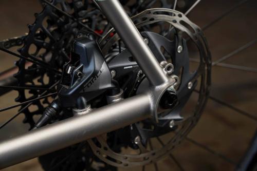 mosaic cycles made show