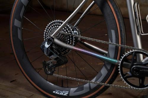 moots cycles made show