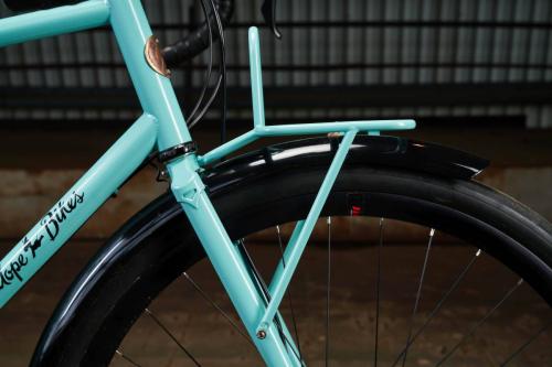 donkelope bikes made show