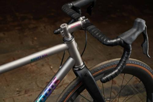 moots cycles made show