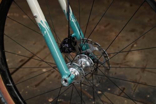 goodday bike works made show