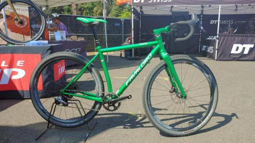 favaloro gravel bike review