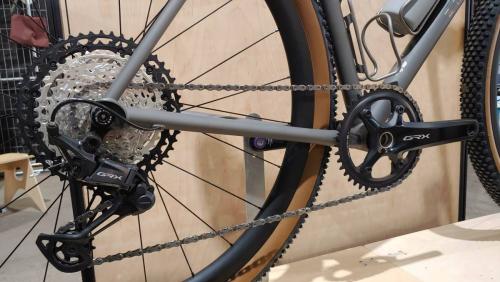 neuhaus metalworks made show