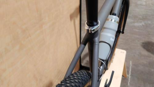 neuhaus metalworks made show