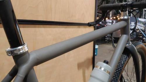 neuhaus metalworks made show