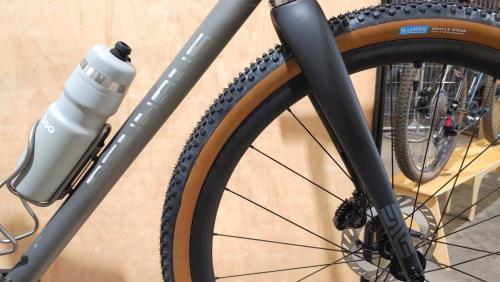 neuhaus metalworks made show