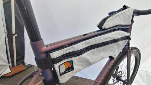 rare earth bikes made show