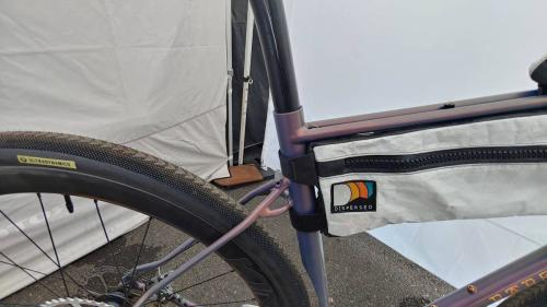 rare earth bikes made show