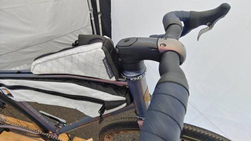 rare earth bikes made show